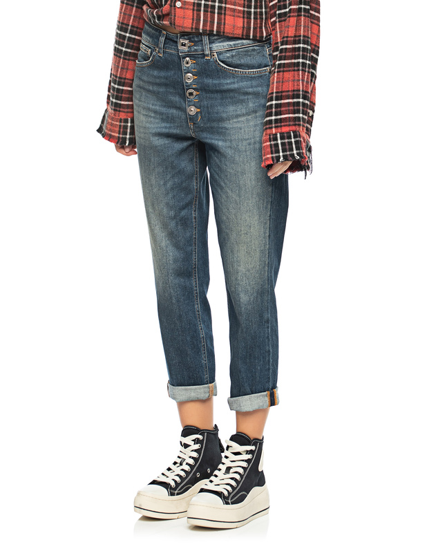 Jeans koons dondup outlet