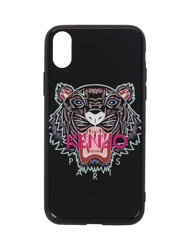 kenzo iphone case x