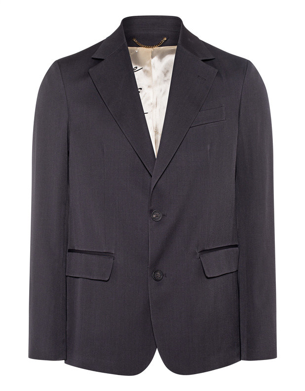 Golden best sale jacket luke