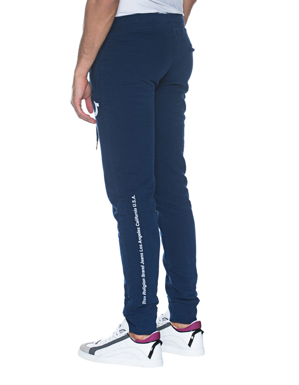true religion track pants
