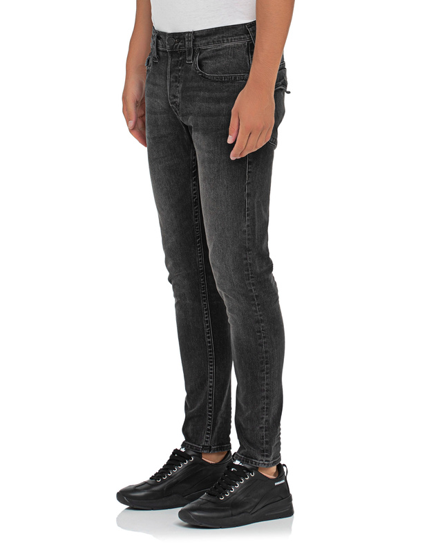 Artikel klicken und genauer betrachten! - Relax Taper Jeans  | im Online Shop kaufen
