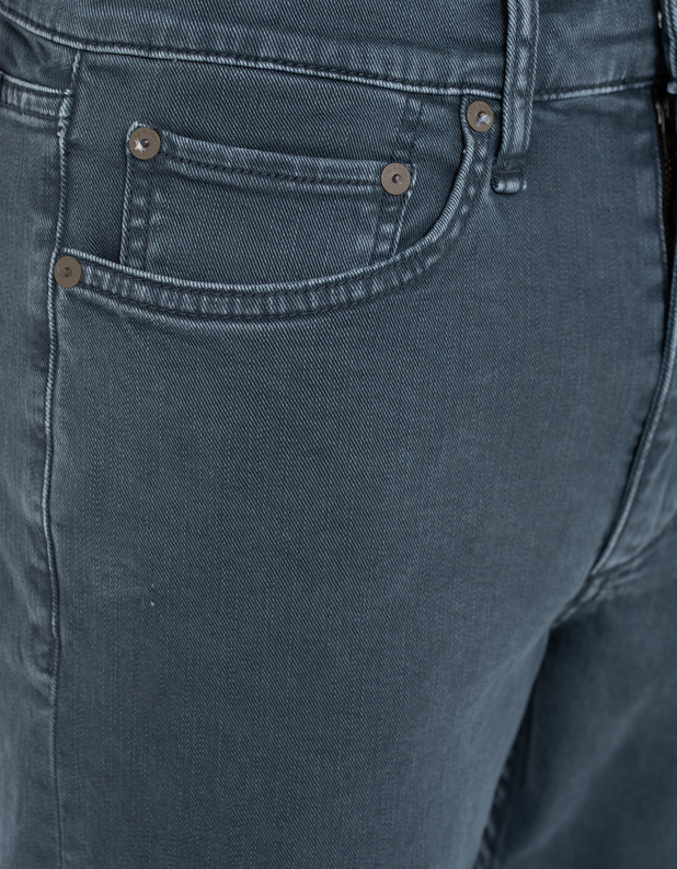 Artikel klicken und genauer betrachten! - Slim-Fit-Jeans  | im Online Shop kaufen