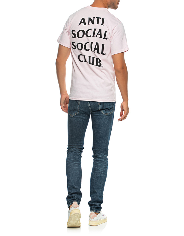 Anti social social club mind games on sale
