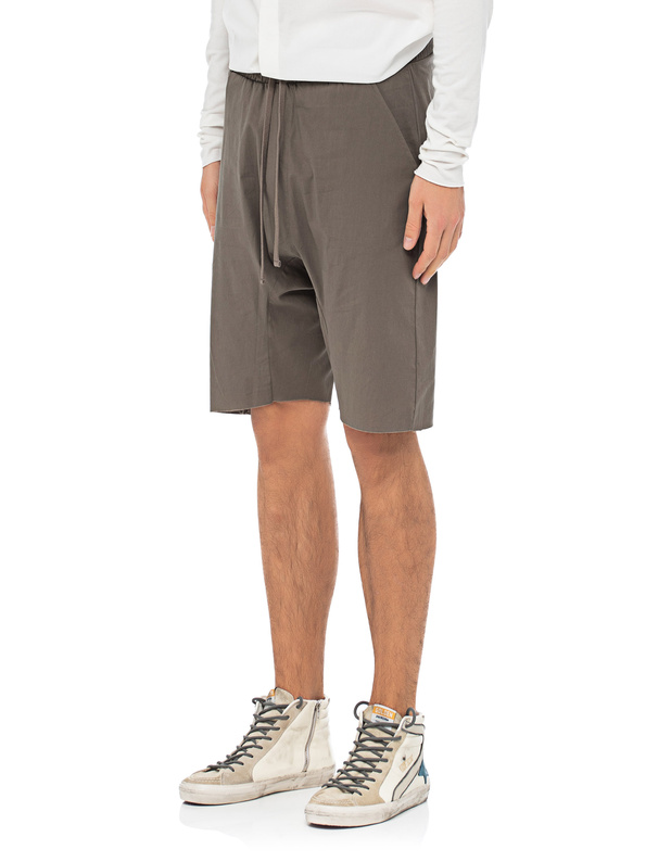 Open Hem Fossil