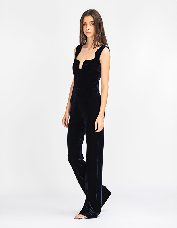 Galvan london jumpsuit store