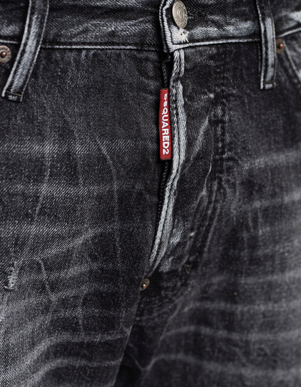 Dsquared jeans original on sale