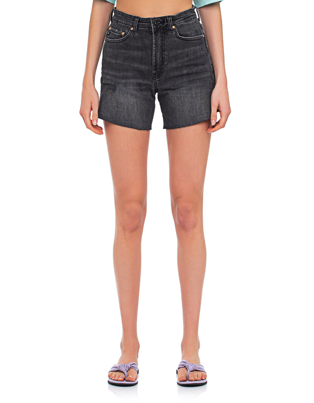 Ag denim shorts discount