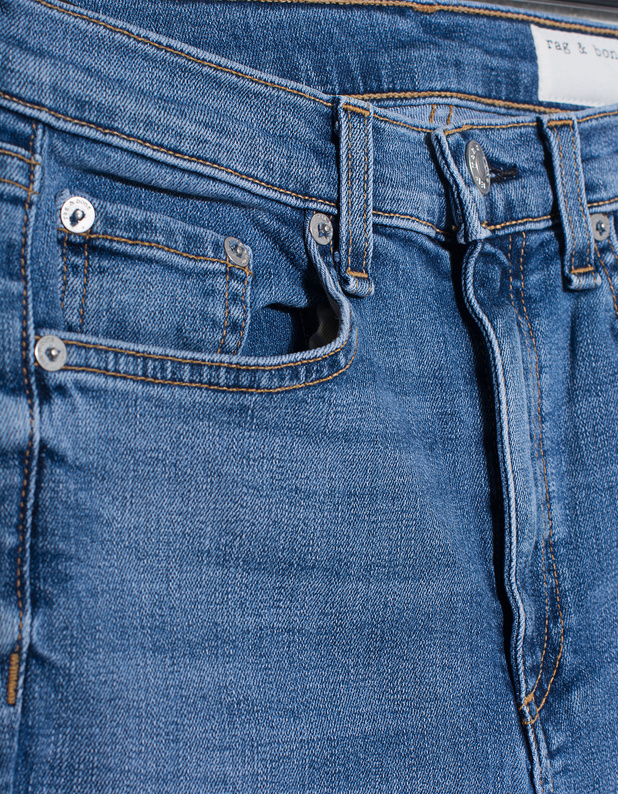 Rag & clearance bone hana jeans