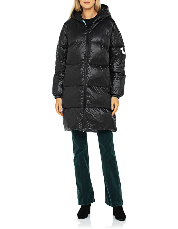 True religion down parka hot sale