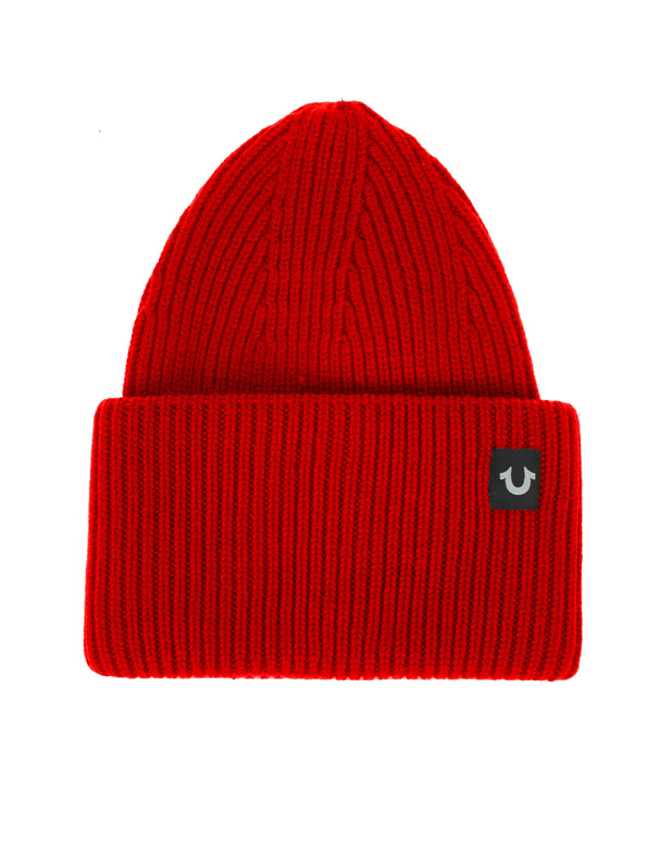 Red true 2025 religion hat