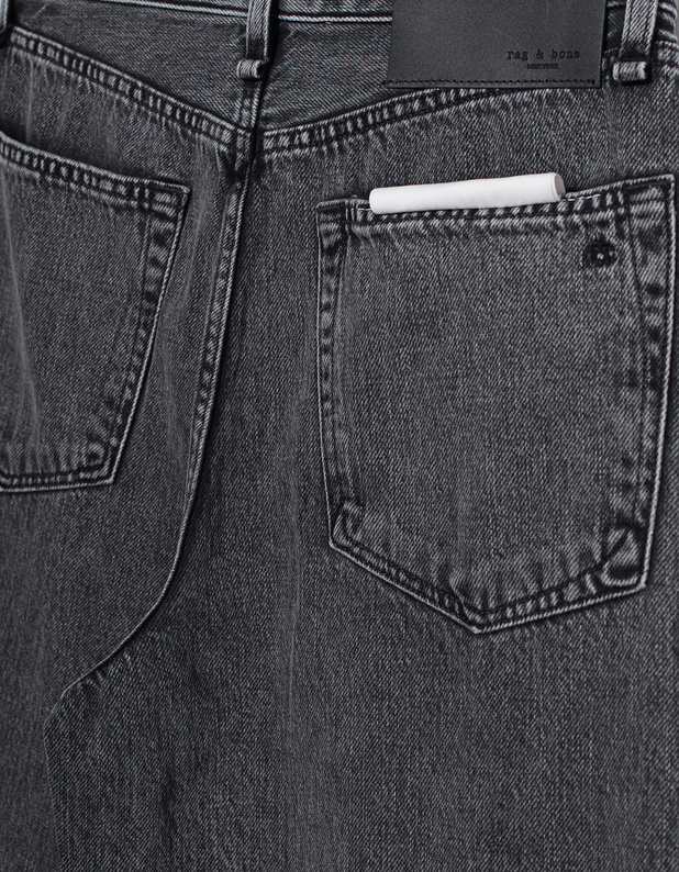 Rag and discount bone ruth jeans