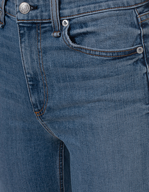 Rag and bone levee ultra crop on sale