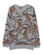 princess-d-pullover-tiger-ornament-print_1_grey