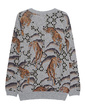 princess-d-pullover-tiger-ornament-print_1_grey