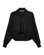 alexander-wang-d-pullover-v-neck-collared_black