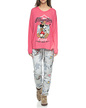 kom-frogbox-d-pullover-mountain-mickey_1_shockingpink
