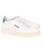 autry-h-sneaker-medalist-low-w-green_1_whitegreen