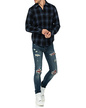 amiri-h-hemd-flannel-checked_1_Blue