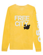 free-city-d-langarmshirt-letsgo-supervintage_1_yellow