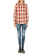 d-squared-d-hemd-check_1_red