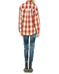 d-squared-d-hemd-check_1_red
